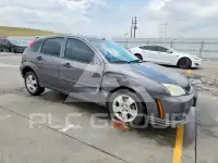 2007 Ford FOCUS photo