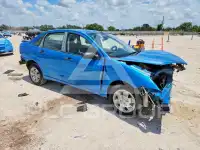 2007 Ford FOCUS фото