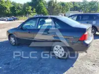 2007 Ford FOCUS фото