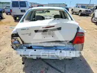 2007 Ford FOCUS фото