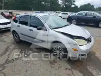 2007 Ford FOCUS photo