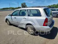 2007 Ford FOCUS фото