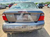 2007 Ford FOCUS фото