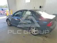 2007 Ford FOCUS фото