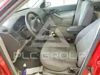 2007 Ford FOCUS фото