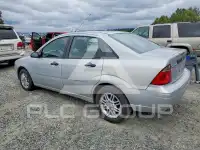 2007 Ford FOCUS photo