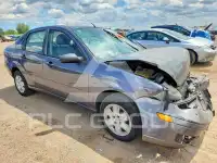 2007 Ford FOCUS фото