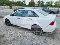 2007 Ford FOCUS фото