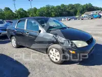 2007 Ford FOCUS фото