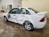2007 Ford FOCUS фото