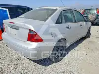 2007 Ford FOCUS photo