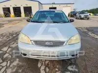 2007 Ford FOCUS фото