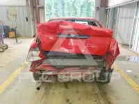 2007 Ford FOCUS фото
