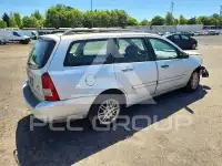 2007 Ford FOCUS фото
