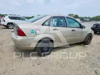 2007 Ford FOCUS фото