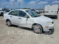 2007 Ford FOCUS photo