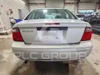 2007 Ford FOCUS photo