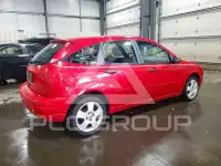 2007 Ford FOCUS фото