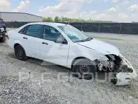 2007 Ford FOCUS фото