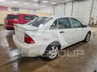 2007 Ford FOCUS фото