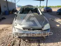 2007 Ford FOCUS фото
