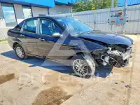 2007 Ford FOCUS фото