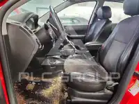 2007 Ford FOCUS photo