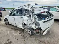 2007 Ford FOCUS photo