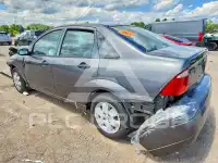 2007 Ford FOCUS фото