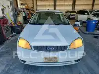 2007 Ford FOCUS фото