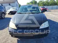 2007 Ford FOCUS фото