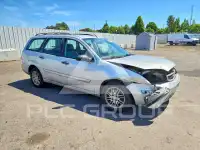 2007 Ford FOCUS фото