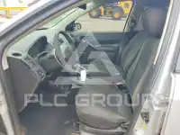 2007 Ford FOCUS photo