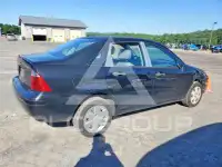 2007 Ford FOCUS фото