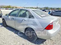 2007 Ford FOCUS photo