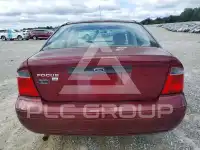 2007 Ford FOCUS фото