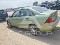 2007 Ford FOCUS фото