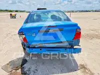 2007 Ford FOCUS фото