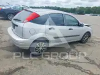 2007 Ford FOCUS photo