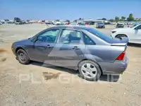 2007 Ford FOCUS фото