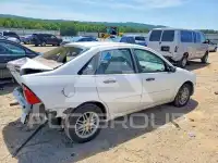 2007 Ford FOCUS фото