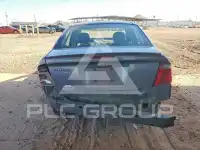 2007 Ford FOCUS фото