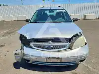 2007 Ford FOCUS фото