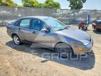 2007 Ford FOCUS фото