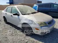2007 Ford FOCUS photo
