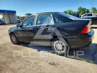 2007 Ford FOCUS фото