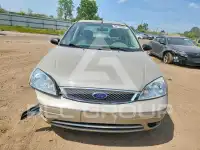 2007 Ford FOCUS фото