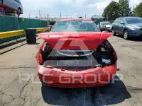 2007 Ford FOCUS фото