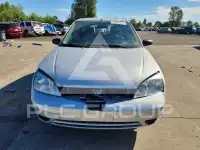 2007 Ford FOCUS фото