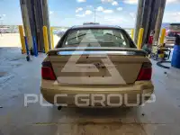 2007 Ford FOCUS фото